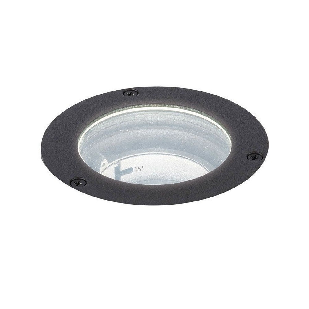 2266184 WAC Lighting-5031-27BBR-12V 12W 1 LED Inground Wel sku 2266184