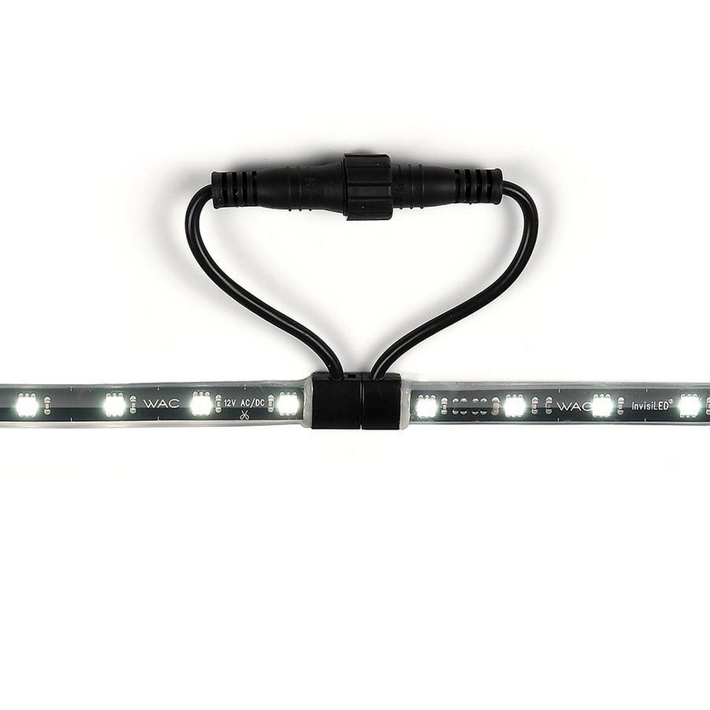 2266299 WAC Lighting-8051-27BK-12V 2700K 10W 1 LED Outdoor sku 2266299