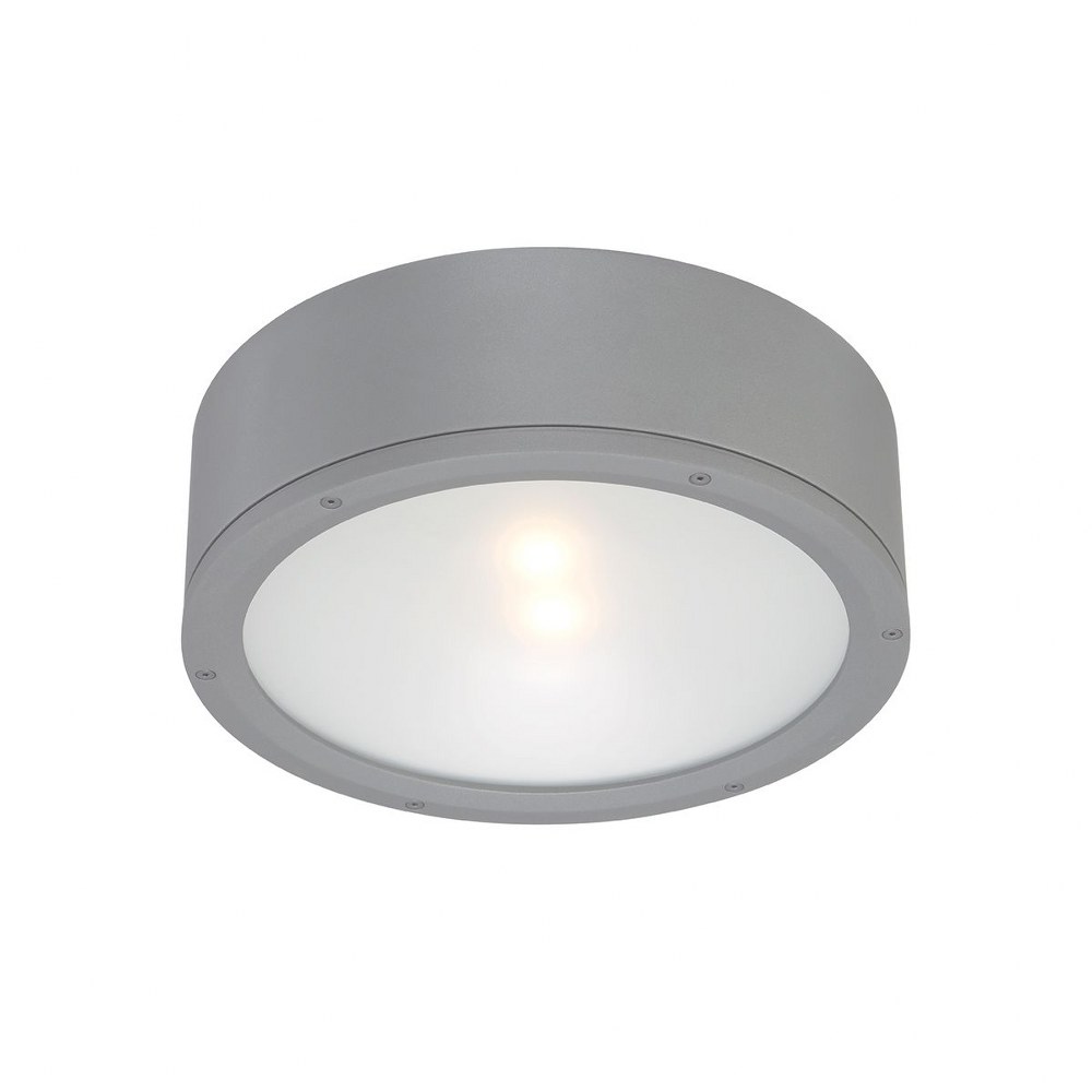 1864995 WAC Lighting-FM-W2612-GH-Tube-30W 1 LED Outdoor Fl sku 1864995