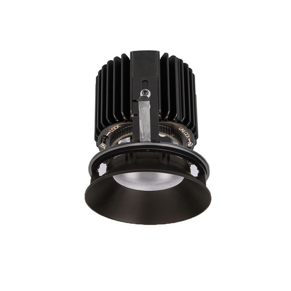 2804651 WAC Lighting-R4RD1L-F827-CB-Volta-36W 45 degree 85 sku 2804651