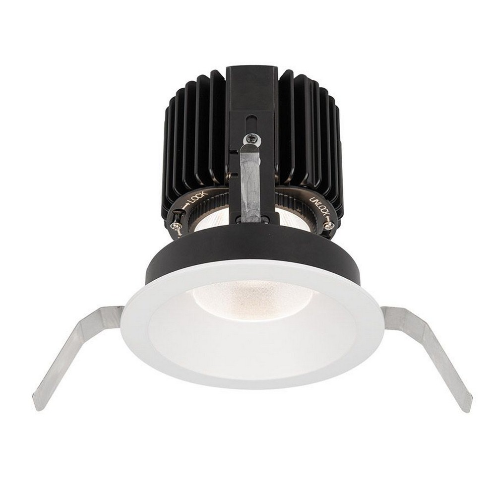 2804755 WAC Lighting-R4RD1T-F827-WT-Volta-36W 45 degree 85 sku 2804755