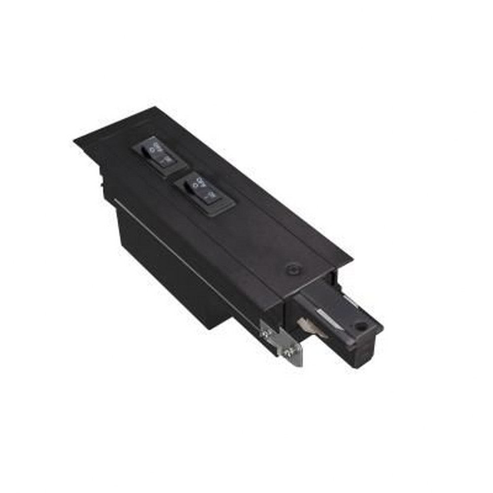 1769655 WAC Lighting-WEDL-RT-1A-BK-Accessory - 120V 1-Amp  sku 1769655