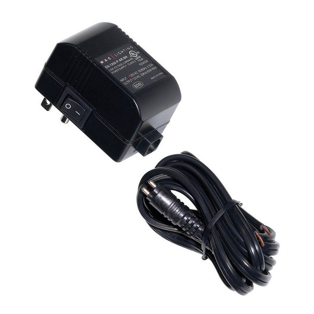 1637100 WAC Lighting-EN-1260-P-AR-WT-Accessory-24V 60W Cla sku 1637100