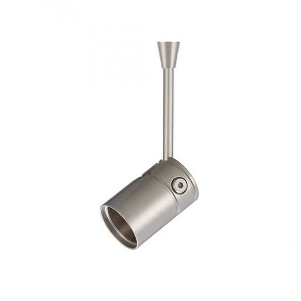 WAC Lighting-QF-190X3-BN-Rolls-Extension-1 Inches Wide by 3 Inches High   Brushed Nickel Finish