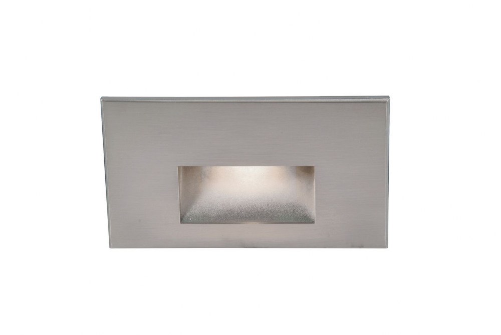 1645077 WAC Lighting-WL-LED100-C-SS-3.9W 1 LED Rectangular sku 1645077