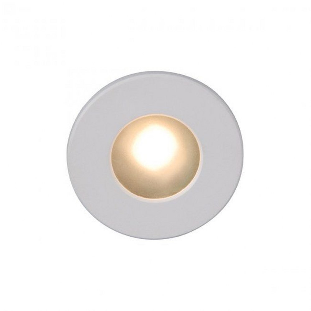 1645060 WAC Lighting-WL-LED310-C-WT-LEDme-2.9W 1 LED Circu sku 1645060