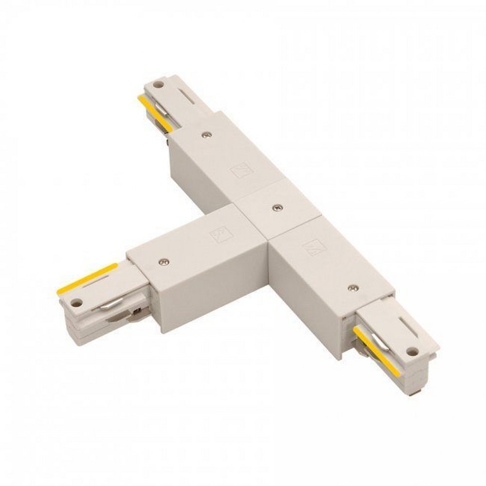 1645288 WAC Lighting-WRTC-WT-Accessory - Right T Connector sku 1645288