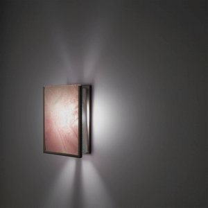 1736001 WPT Design-FN2IO-BZ-BLS-F/N 2IO - One Light Wall S sku 1736001