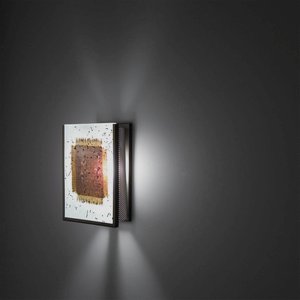 1735994 WPT Design-FN2IO-BZ-MB-F/N 2IO - One Light Wall Sc sku 1735994