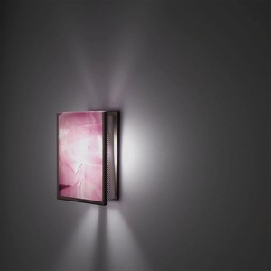 1735993 WPT Design-FN2IO-BZ-MER-F/N 2IO - One Light Wall S sku 1735993