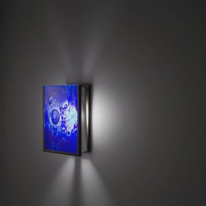 1735978 WPT Design-FN2IO-BZ-WB-F/N 2IO - One Light Wall Sc sku 1735978