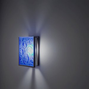 1735975 WPT Design-FN2IO-BZ-WPB-F/N 2IO - One Light Wall S sku 1735975