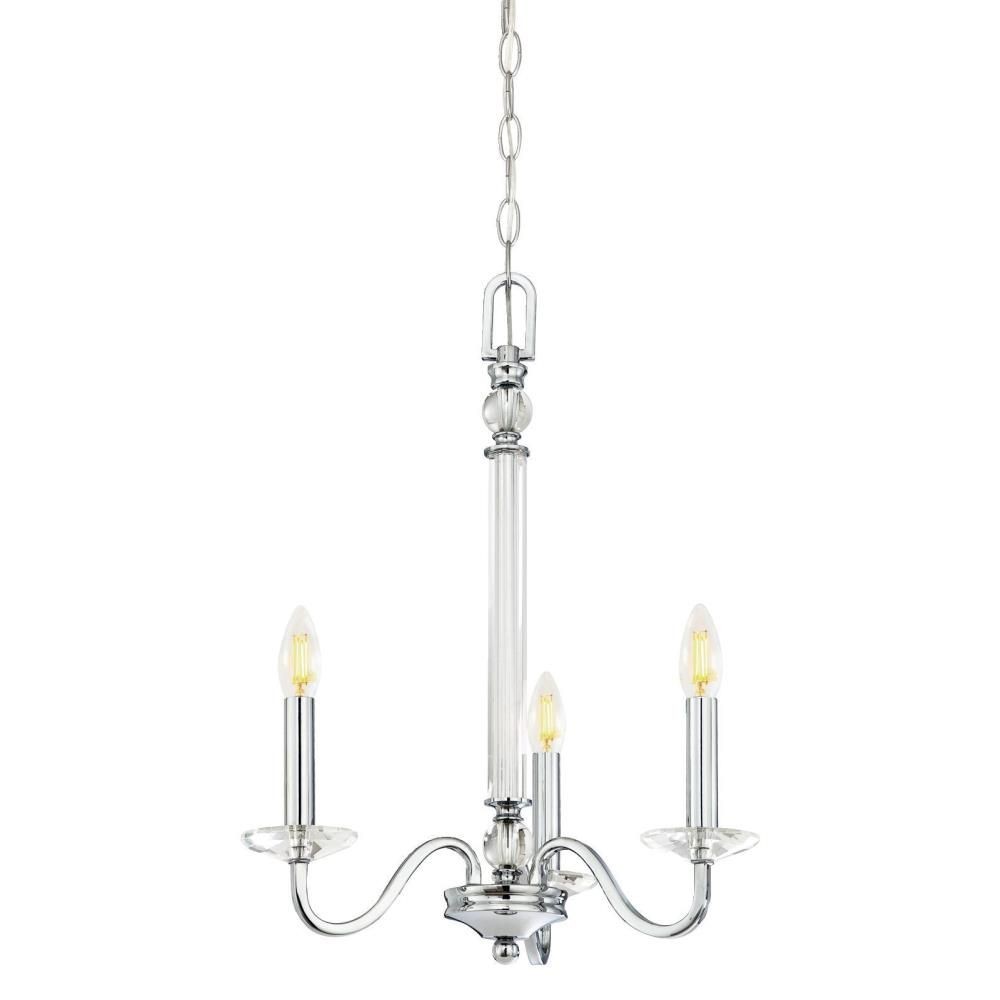 2671007 Westinghouse Lighting-6332000-Versailles - Three L sku 2671007