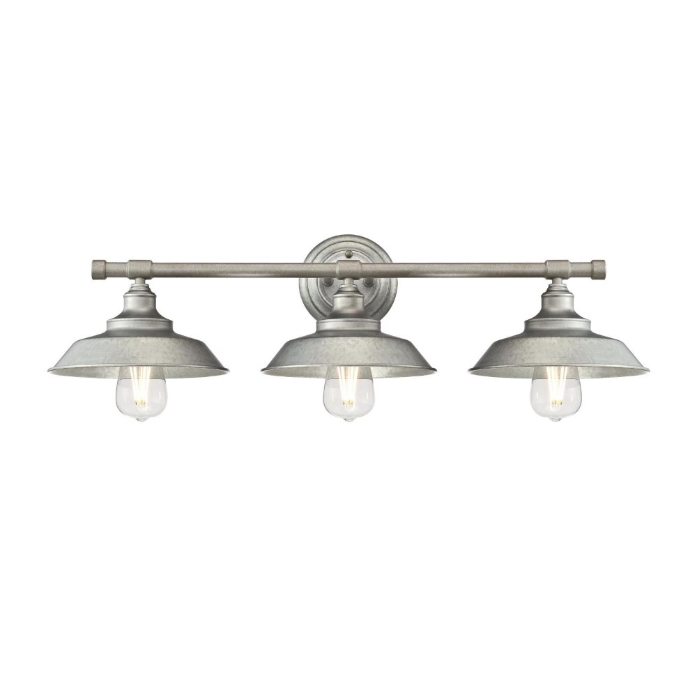 2895648 Westinghouse Lighting-6354700-Iron Hill - Three Li sku 2895648