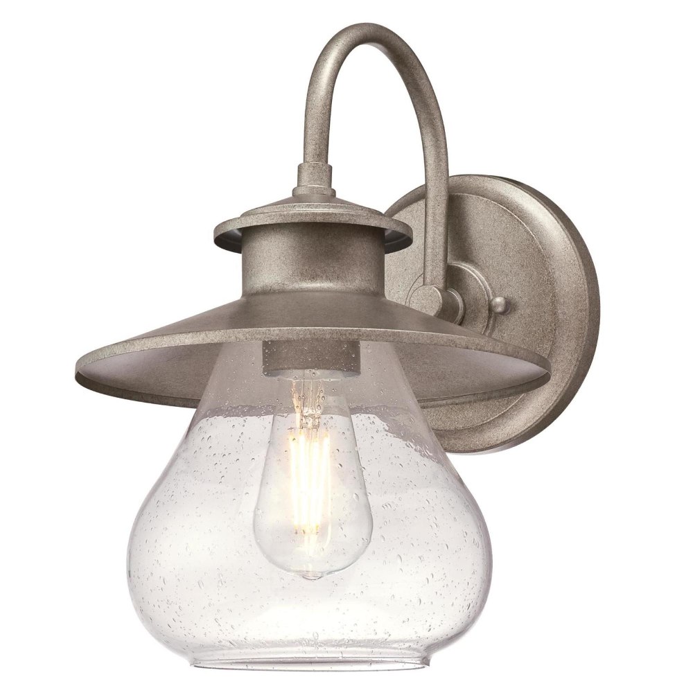 2894485 Westinghouse Lighting-6361200-Delmont - One Light  sku 2894485