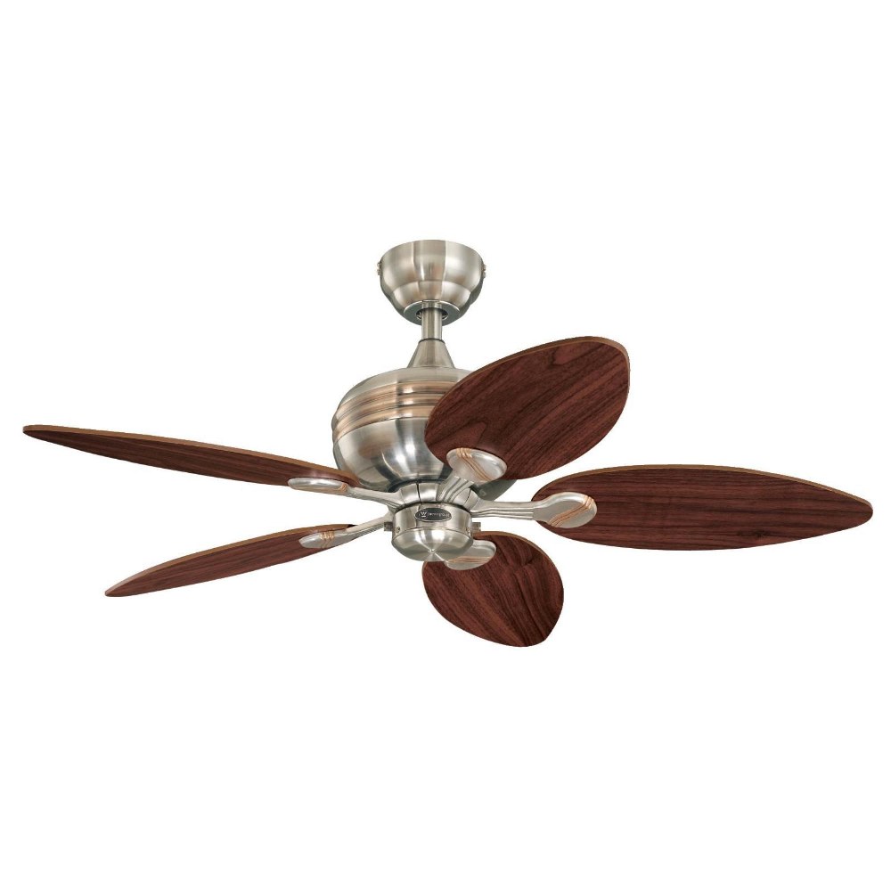 Westinghouse Lighting-7233100-Xavier - 44 Inch Ceiling Fan   Xavier - 44 Inch Ceiling Fan