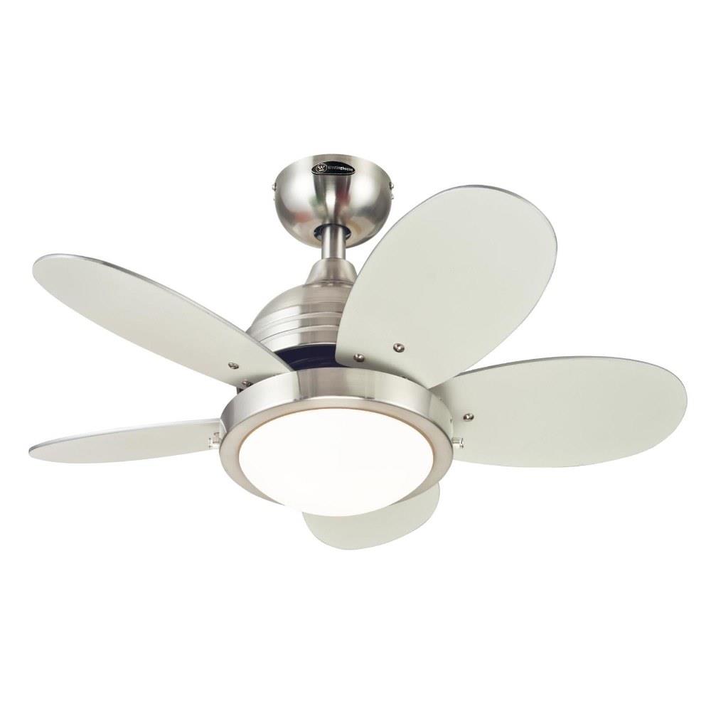 Westinghouse Lighting 7247500 Roundabout 30 Ceiling Fan
