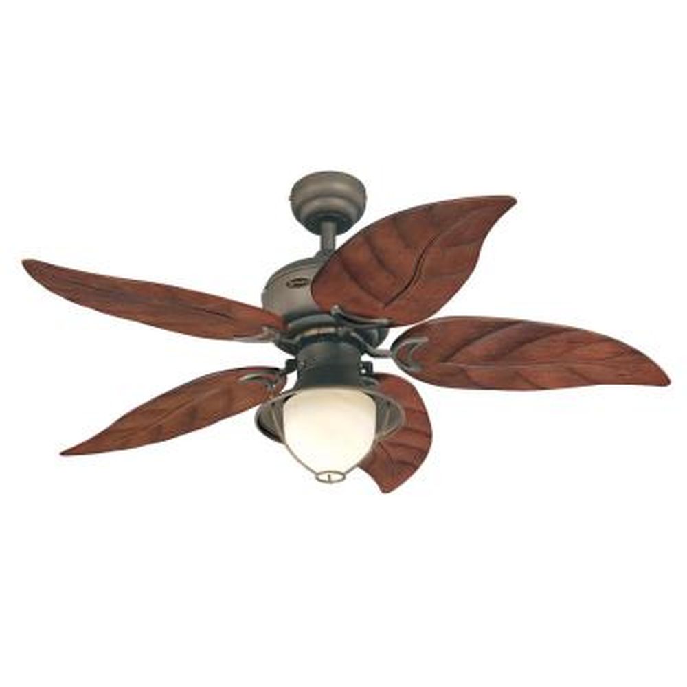 Westinghouse Lighting-7236200-Oasis - 48 Inch Ceiling Fan   Oasis - 48 Inch Ceiling Fan