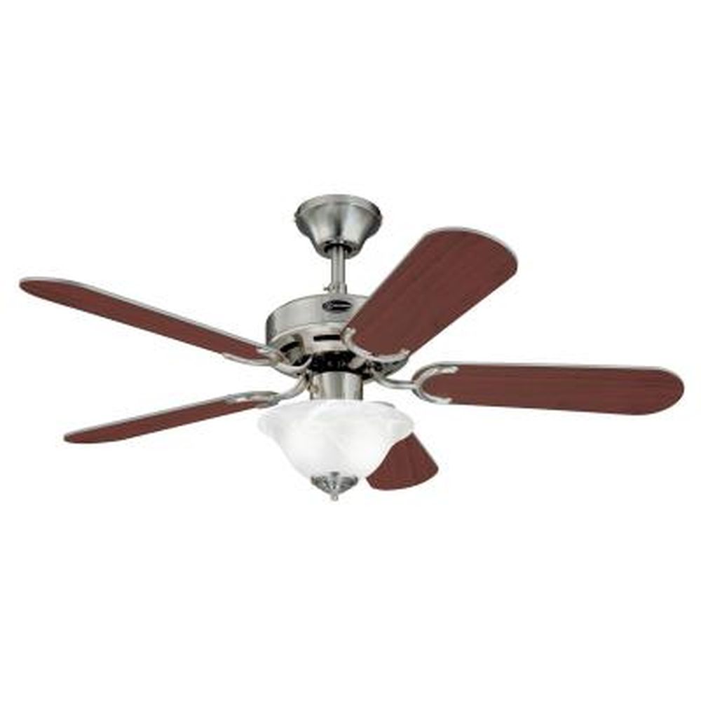 Westinghouse Lighting-7237500-Richboro Se - 42 Inch Ceiling Fan   Richboro Se - 42 Inch Ceiling Fan