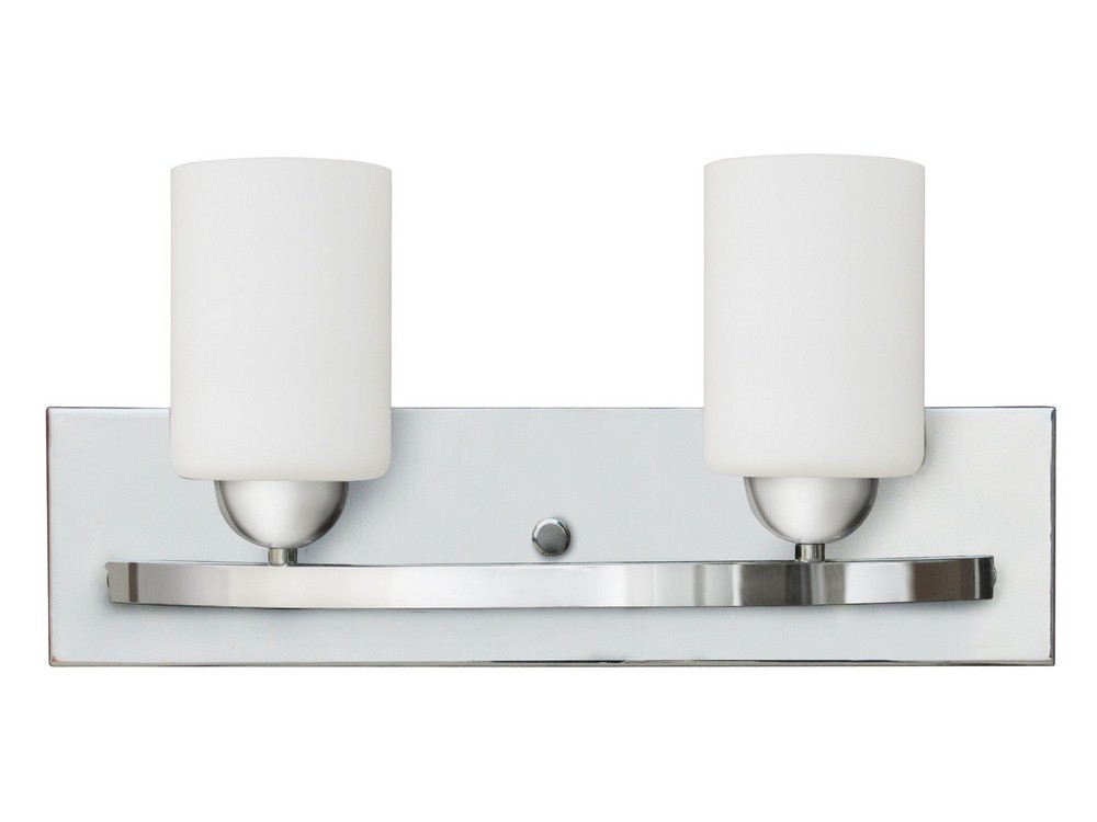 2616325 Whitfield Lighting-VL2010-2CH-Damara - Two Light B sku 2616325