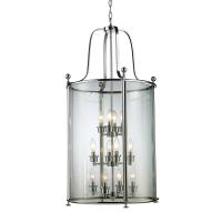 12-Light Pendant Light