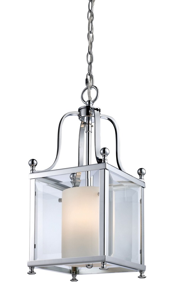 1040120 Z-Lite-176-3S-Fairview - 3 Light Pendant in Seasid sku 1040120