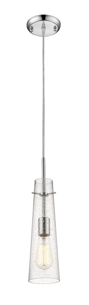 1809561 Z-Lite-188MP-CH-Monte - 1 Light Mini Pendant in Ut sku 1809561