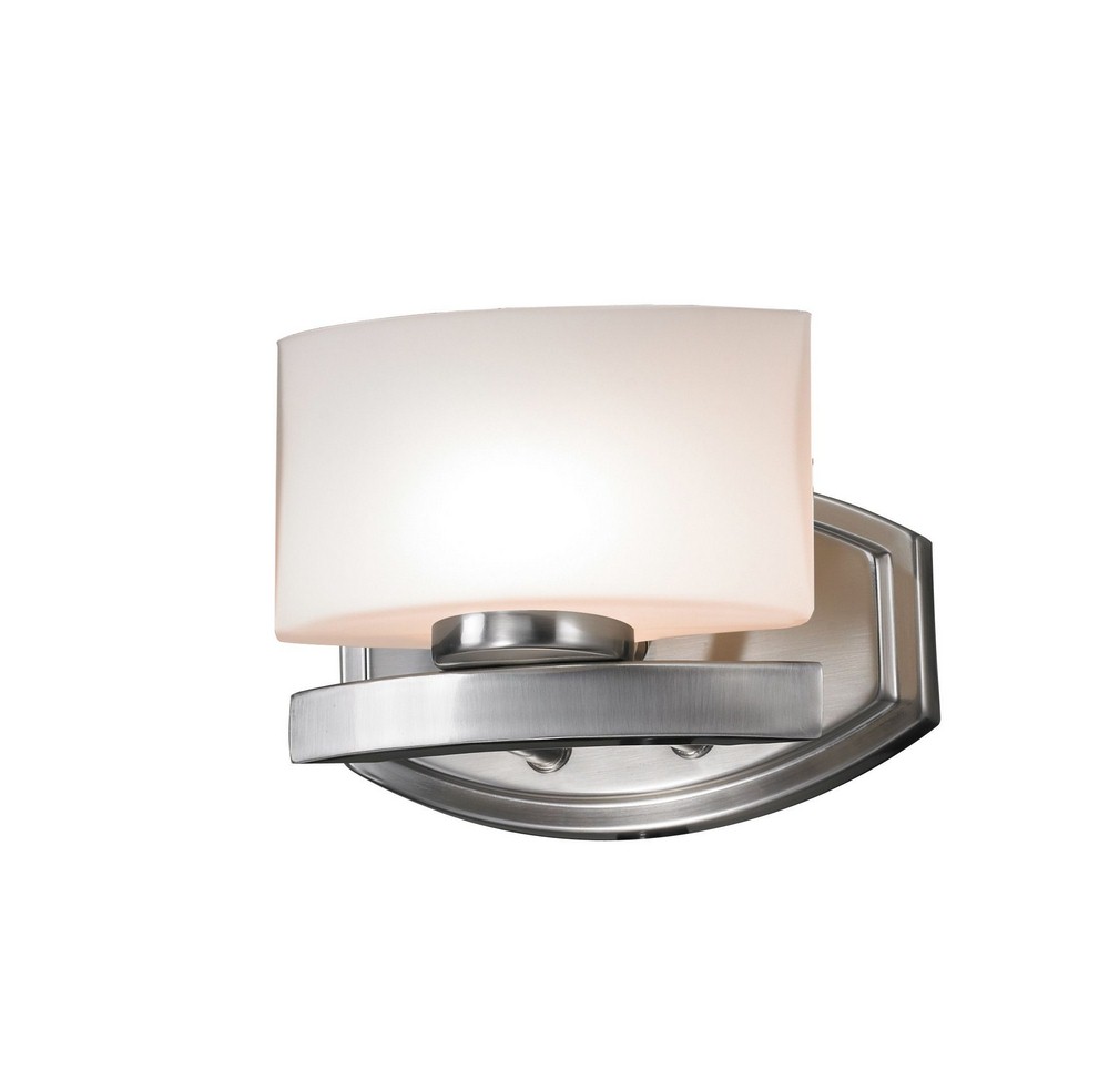 1176791 Z-Lite-3013-1V-Galati - 1 Light Bath Vanity in Art sku 1176791