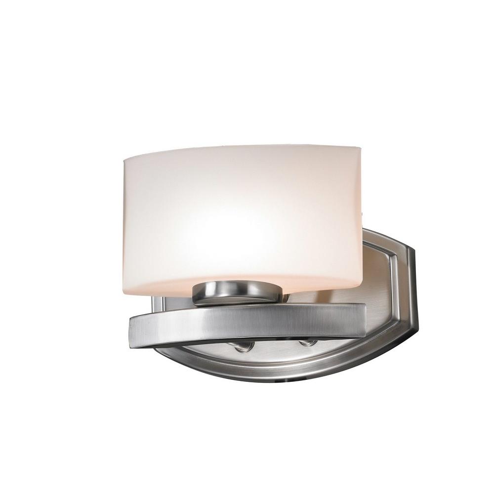 Z Lite 3013 1v Galati One Light Bath Vanity