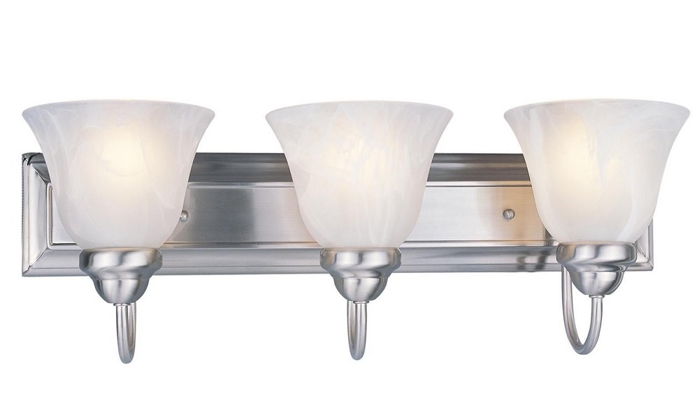 1040239 Z-Lite-311-3V-BN-Lexington - 3 Light Bath Vanity i sku 1040239