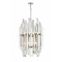 12-Light Pendant Light