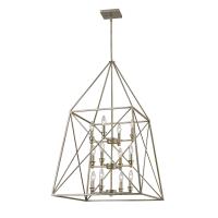 12-Light Pendant Light