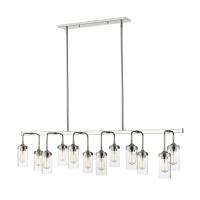 12-Light Pendant Light