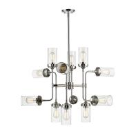 12-Light Pendant Light