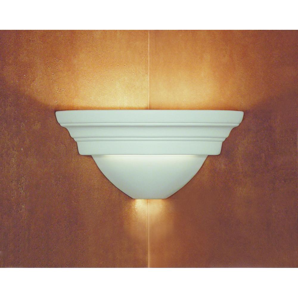 corner sconce light