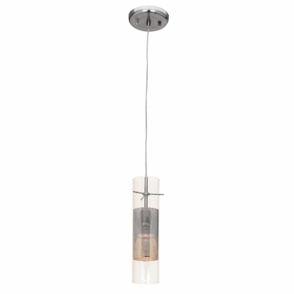 access lighting mini pendants