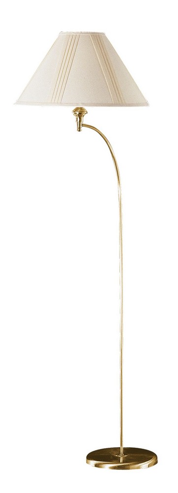 Cal Lighting Floor Lamp
