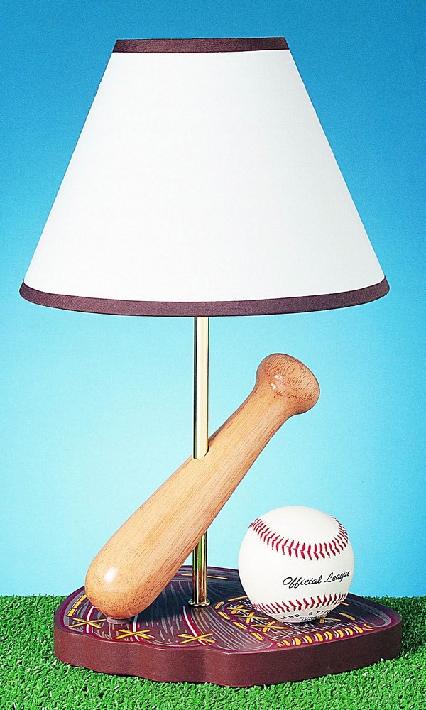 kids sports lamp