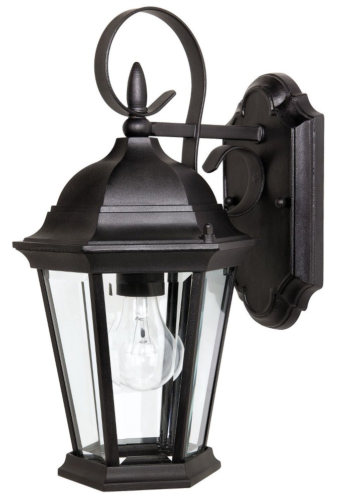 large carriage lights