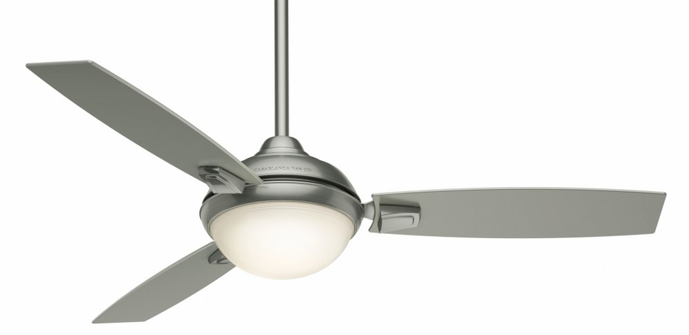 Casablanca Ceiling Fans Casablanca Ceiling Fans, Casablanca Wisp Indoor Ceiling Fan With Led Light And Remote Control
