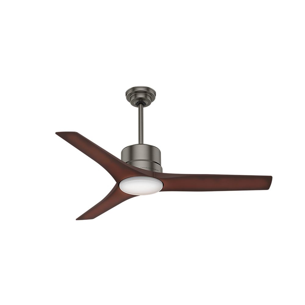Casablanca Fans Contemporary Ceiling Fan Lights