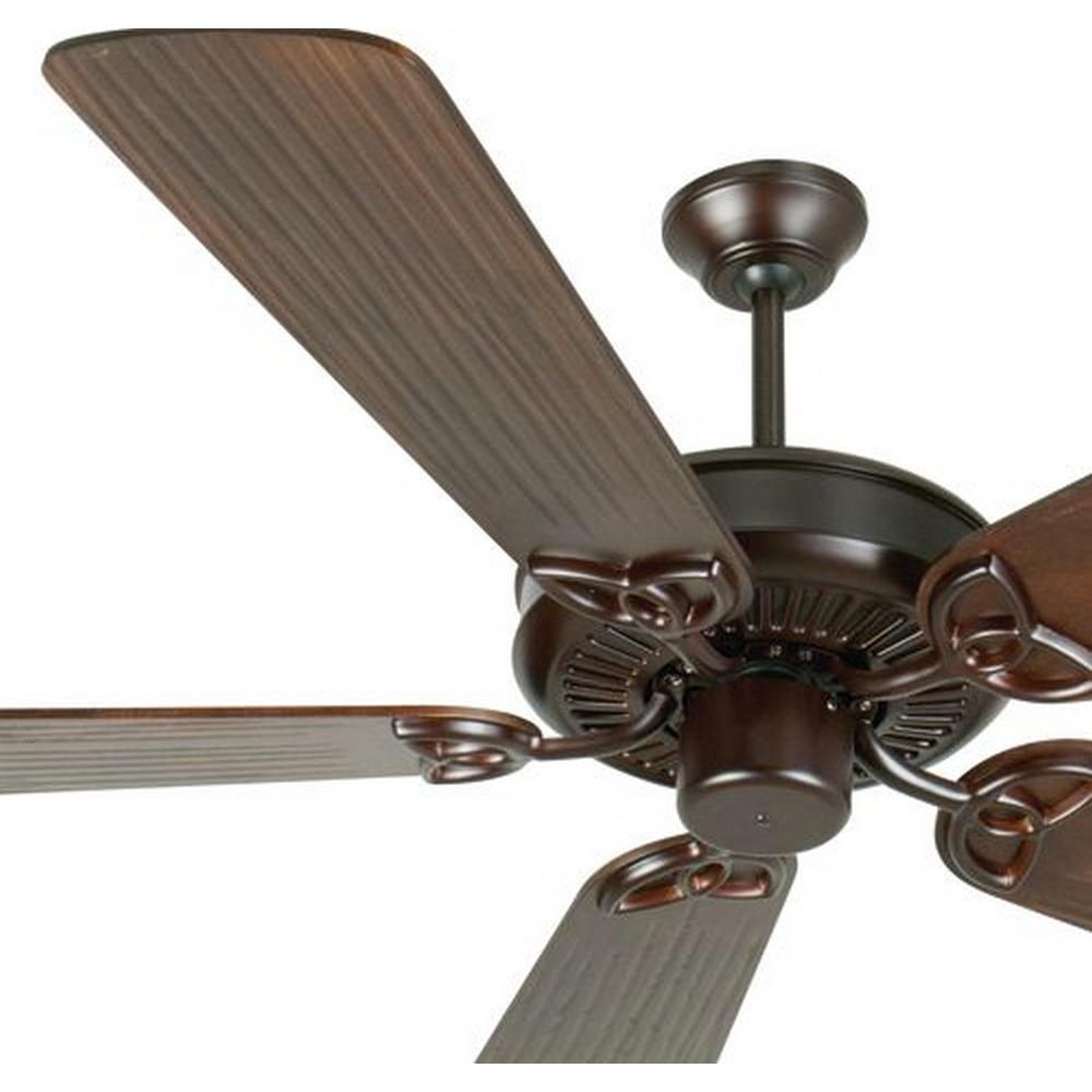 Craftmade Lighting K10968 CXL Series Ceiling Fan 54 inches wide