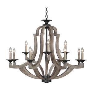 Chandeliers
