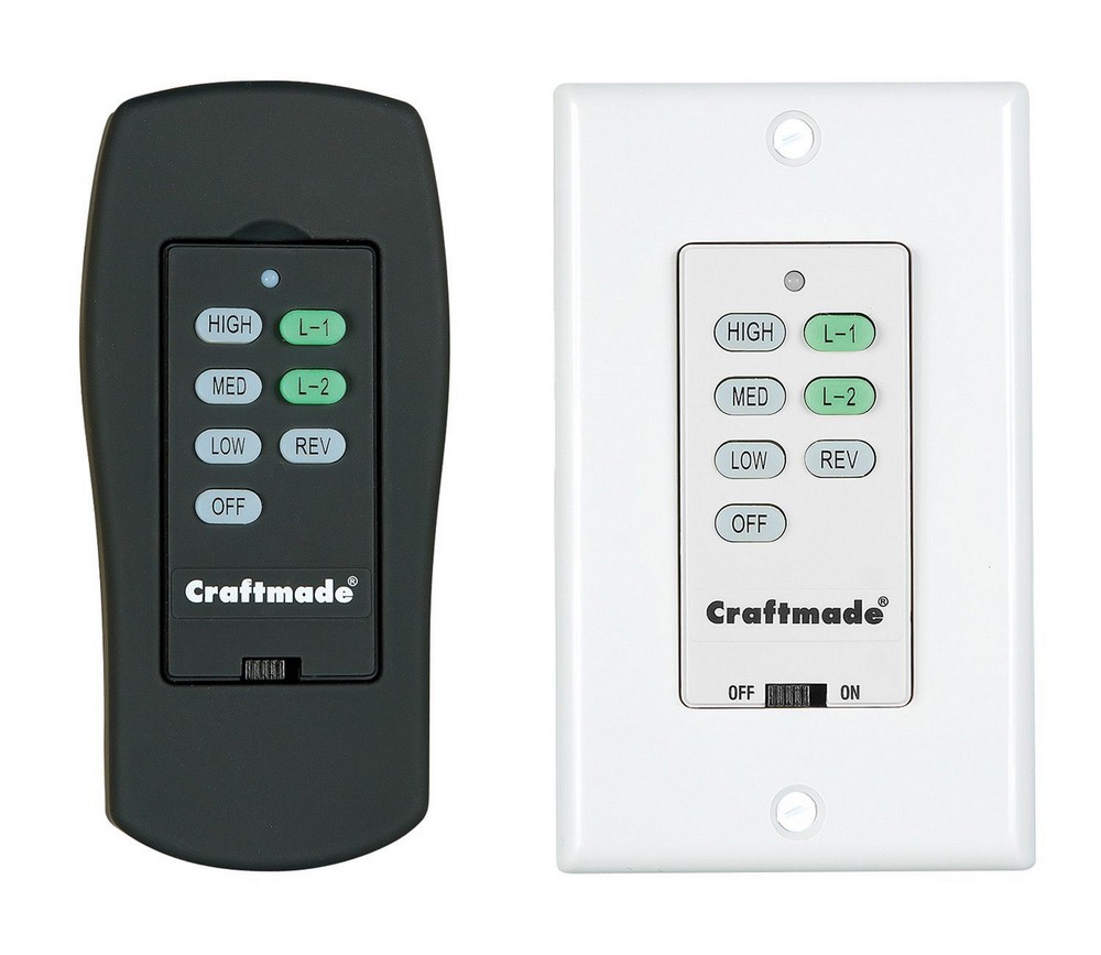 Ceiling Fans Accessories Controls Remotes