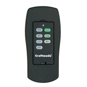 Craftmade Lighting Ceiling Fans Accessories Controls Remotes