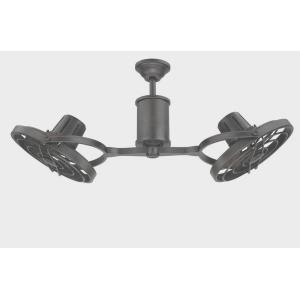 Ceiling Fans Dual Ceiling Fans Default
