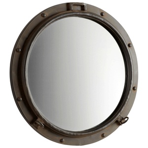 1089682 Cyan lighting-05081-Porto - Small Mirror - 23.5 In sku 1089682