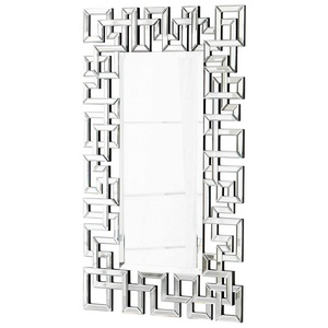 1090351 Cyan lighting-05700-Psara - 31.5 Inch small Mirror sku 1090351