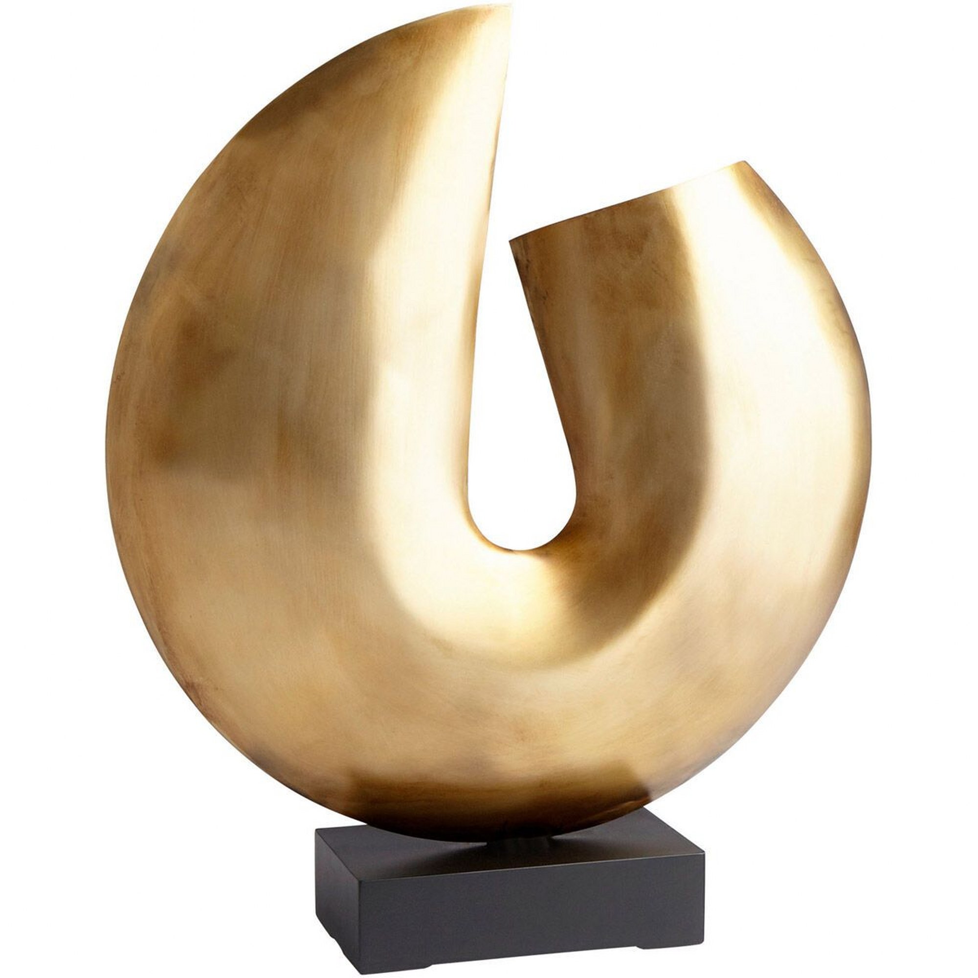 Cyan lighting 09274 Jasmine - 20.5 Inch Large sculpture - Picture 1 of 2