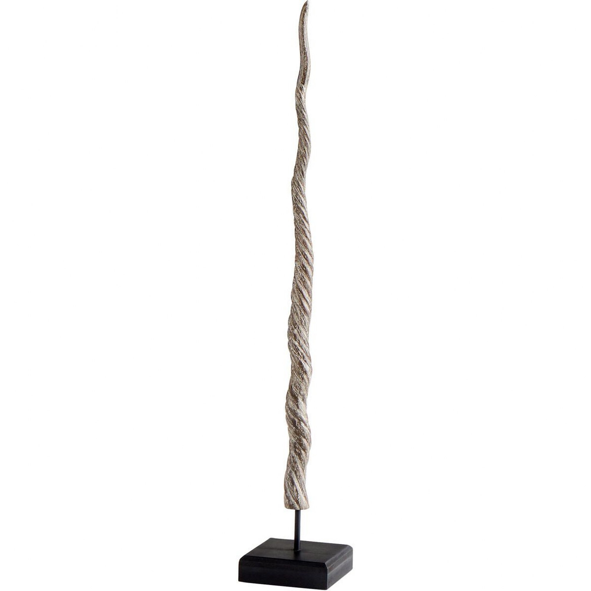 Cyan lighting 10136 Addax - 25.75 Inch small sculpture